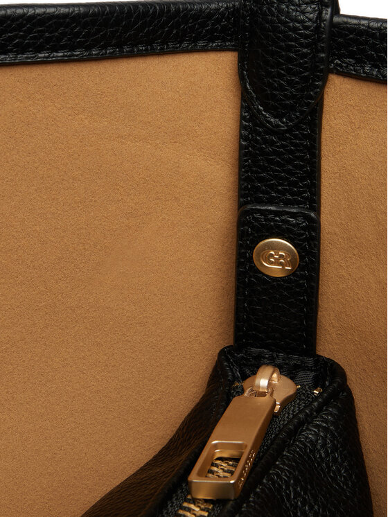 GINO ROSSI GINO ROSSI Borsetta C-LDA8552 Nero