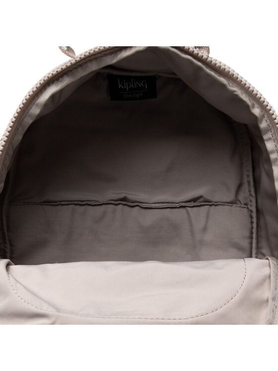 Kipling Kipling Plecak Seoul S KPKI378948I1 Beżowy