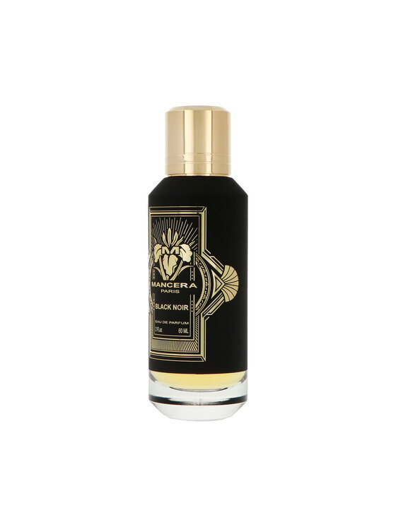 MANCERA MANCERA Black Noir Woda perfumowana