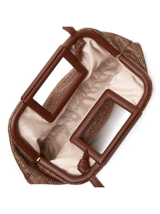 GINO ROSSI Gino Rossi Handtasche CS7527 Braun