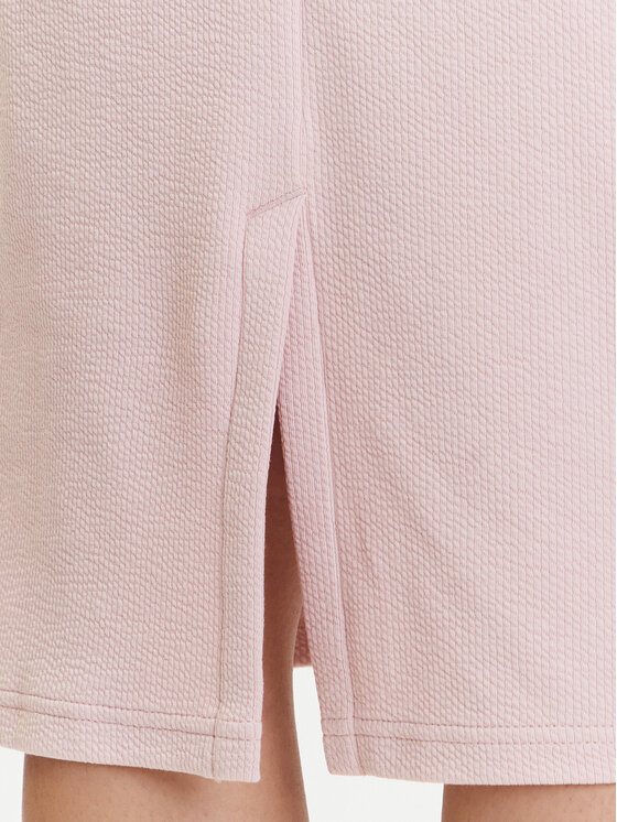 Puma Puma Vestito da giorno Her 685063 Rosa Regular Fit
