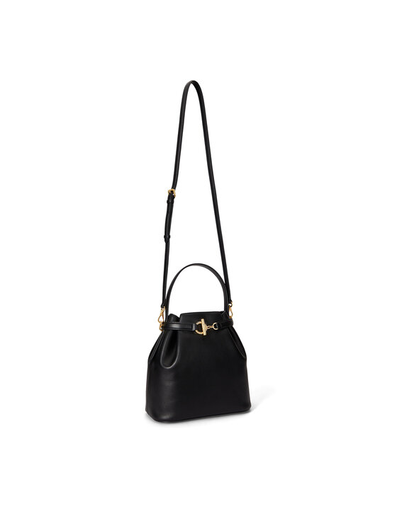 LAUREN RALPH LAUREN LAUREN RALPH LAUREN Táska 431982787001 Fekete