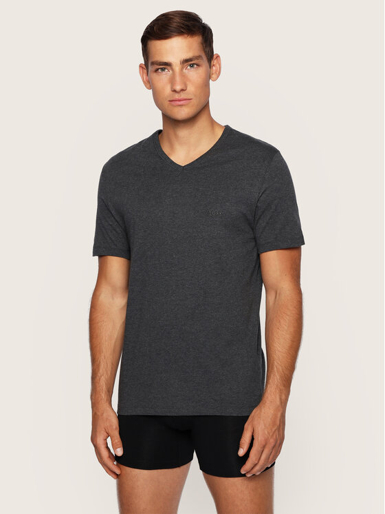 BOSS BOSS Póló szett 50416538 Színes Regular Fit