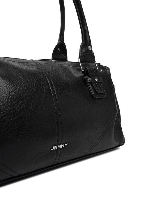 JENNY JENNY Borsetta CEO-JNY-M-005-09 Nero