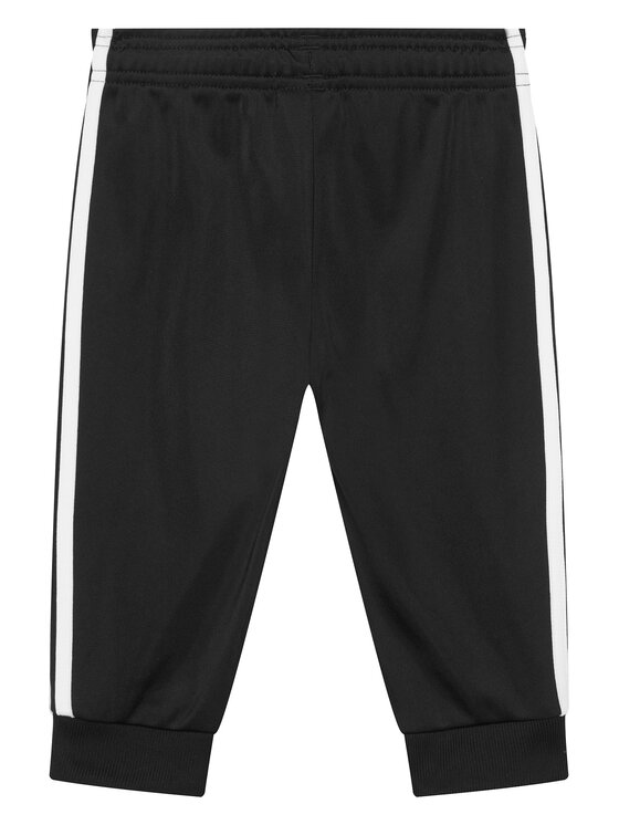 adidas adidas Jogginganzug adicolor SST KD1029 Schwarz Regular Fit