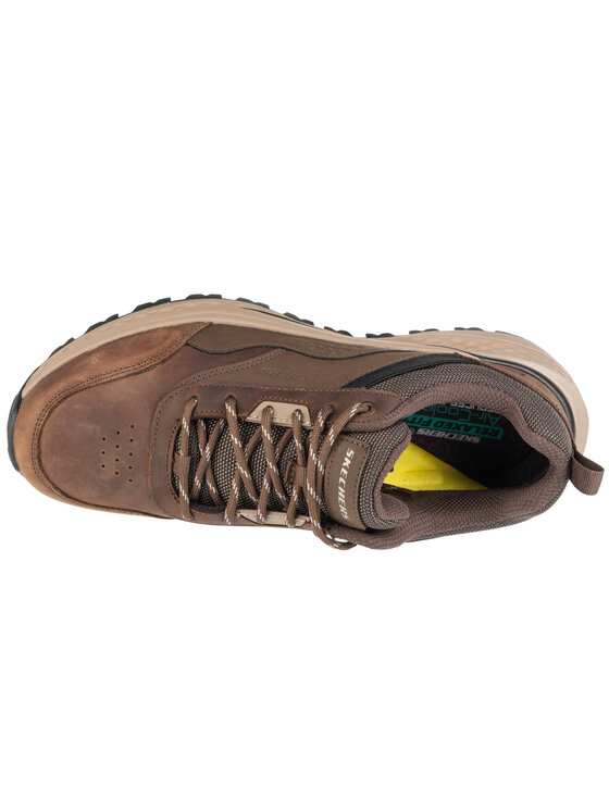 Skechers Skechers Sneakersy Slade Ultra - Peralto Brązowy