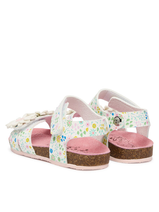 Primigi Primigi Sandali 1433222 Bianco