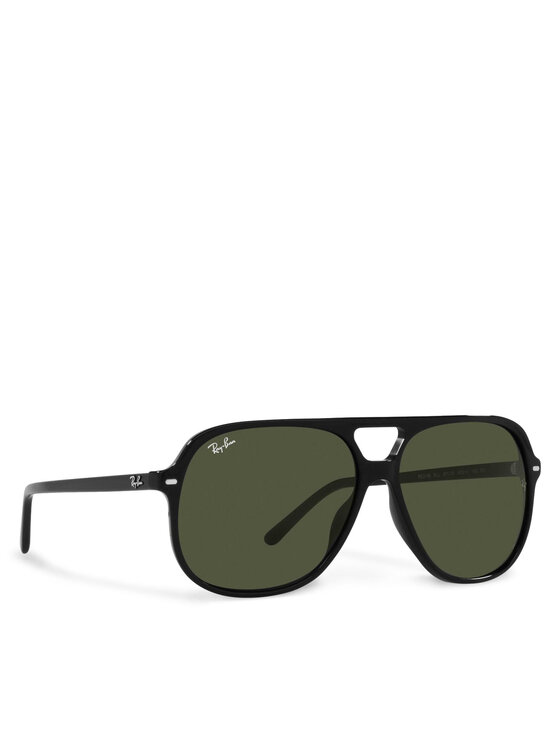 Ray-Ban Ray-Ban Sončna očala 0RB2198 901/31 Črna