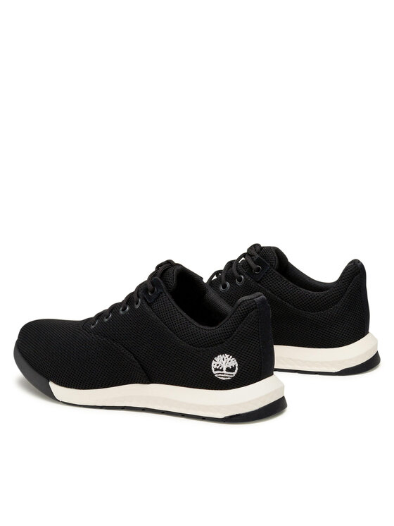 Timberland Timberland Tenisice Killington Ultra Knit Ox TB0A2FYA015 Crna
