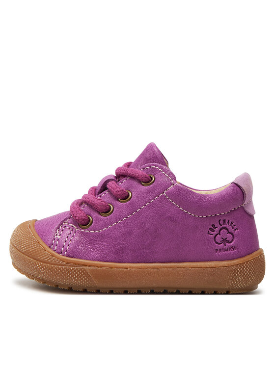 Primigi Primigi Sneakersy 5901055 Różowy