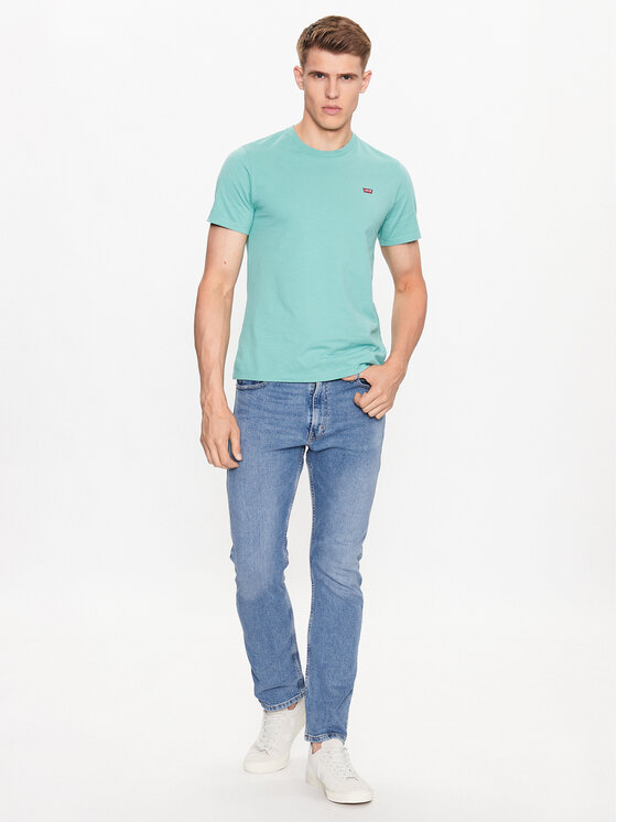 Levi's® Levi's® Jeans 513® 08513-0944 Blau Slim Fit