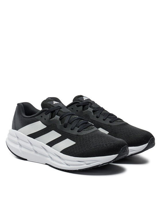 adidas adidas Buty do biegania Adistar 3 ID6161 Czarny