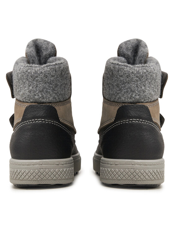 Primigi Primigi Čizme za snijeg 6886422 S GORE-TEX Siva