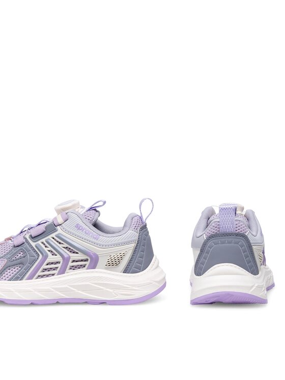 Sprandi Sprandi Sneakers THYL-001(DZ) Viola