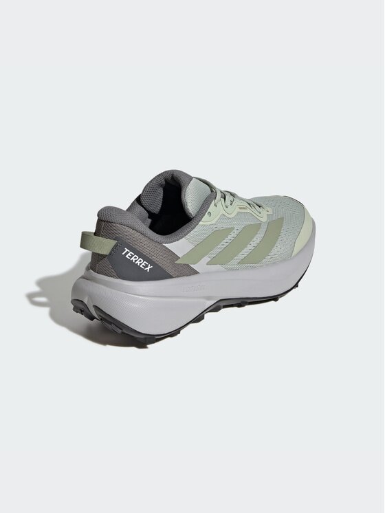 adidas adidas Buty do biegania 169979 Zielony