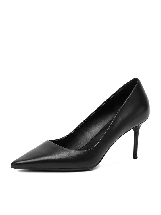 Gino Rossi Gino Rossi Scarpe stiletto CEO-ELLA-V1575-623 Nero