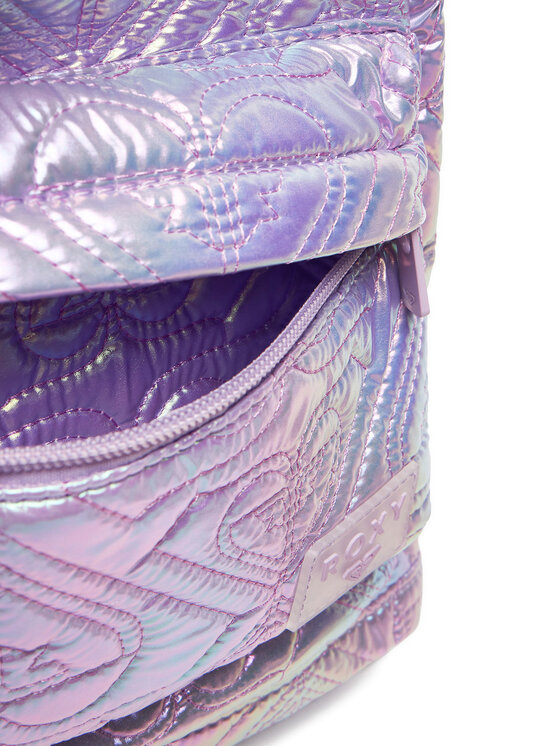 Roxy Roxy Σακίδιο CEO-ROXY_ACCCS_06_AW2025 Μωβ