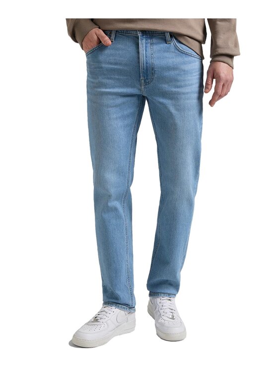 Lee Lee Jeans L707OWVI Blu Regular Fit