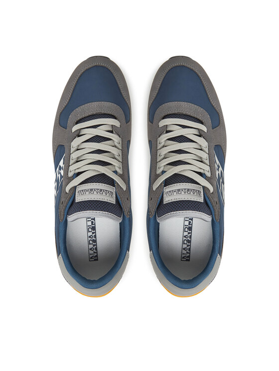 Napapijri Napapijri Sneakers Stab NP0A4IQI Blu scuro