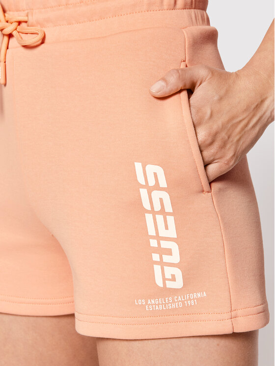 Pantaloncini sportivi Camilla V2GD08 FL04P