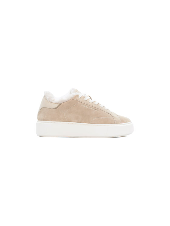 Crime London Crime London Sneakers 25402AA8 Beige
