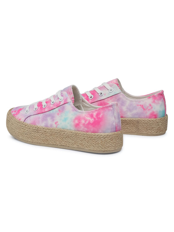 Espadrillas WS19130-3 Multicolore