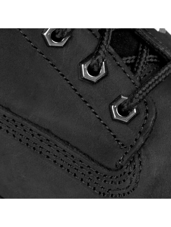 CAT Footwear CAT Footwear Trapper stila apavi Colorado WC44100909 Melns