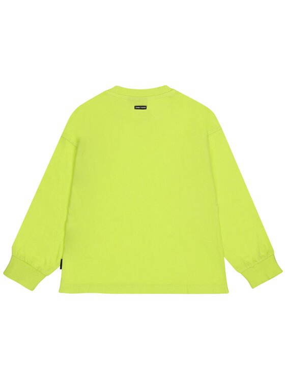 Tumble 'N Dry Tumble 'N Dry T-Shirt 84/22186/17577/6112 Zielony Regular Fit