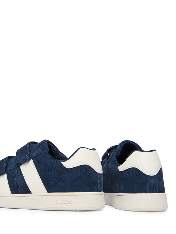 Geox Geox Sneakers J Eclyper Boy J65LSC 022BC C4211 D Dunkelblau