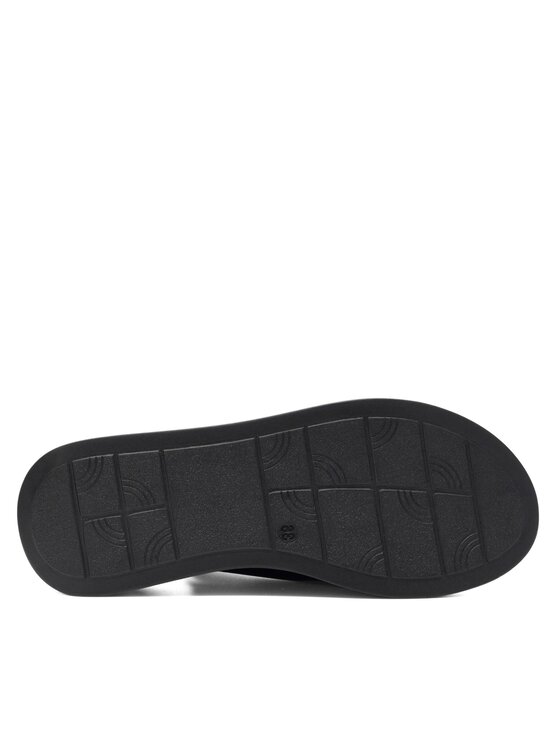 Lasocki Lasocki Sandalen TILITI ARC-2287-10 Schwarz