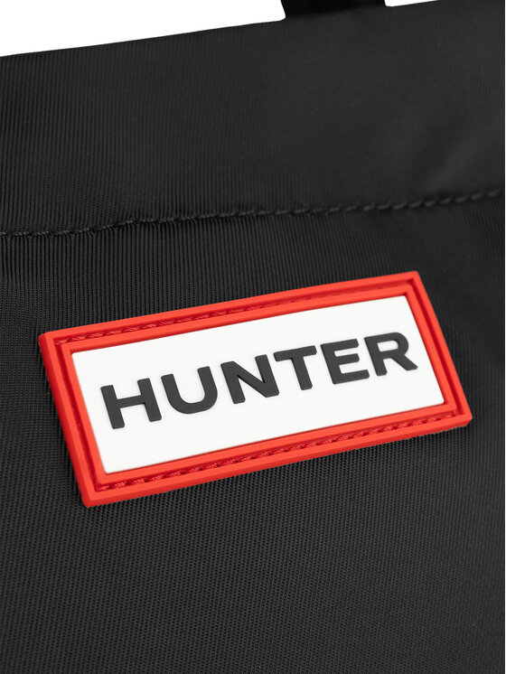 Hunter Hunter Tasche HTR-B-002-06 Schwarz