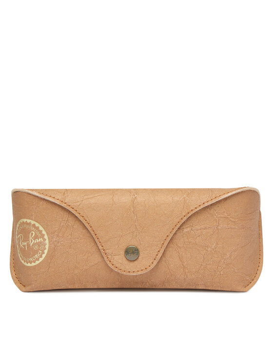 Ray-Ban Ray-Ban Saulesbrilles 0RB4455 Melns