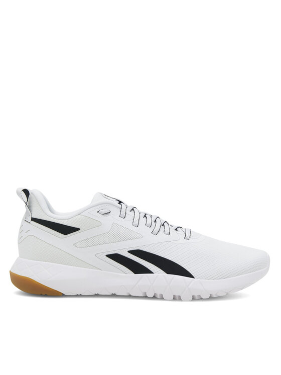 Reebok Reebok Boty do posilovny Flexagon Force 4 100074769 Bílá