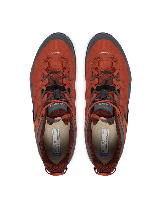 Aku Aku Scarpe da trekking Rocket Dfs Gtx 726 Arancione
