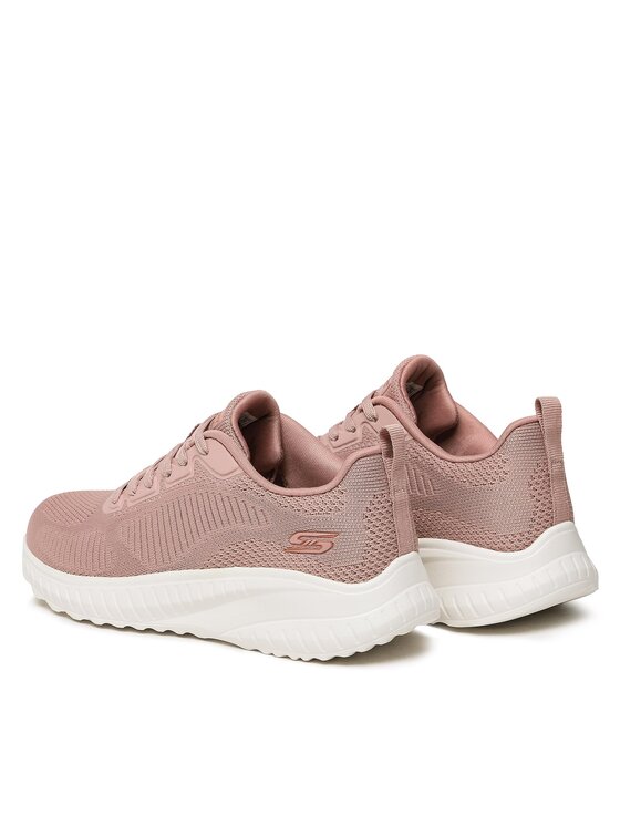 Skechers Skechers Снікерcи Face Off 117209/BLSH Рожевий