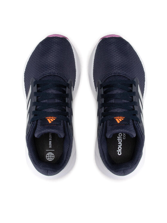 adidas adidas Tenisice za trčanje Galaxy 6 GW4137 Tamnoplava