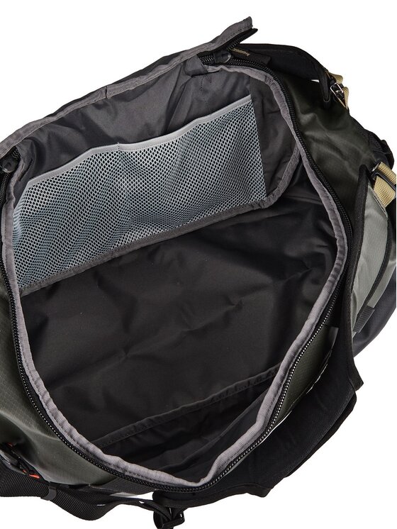 Jack Wolfskin Jack Wolfskin Torba weekendowa 335070 Zielony