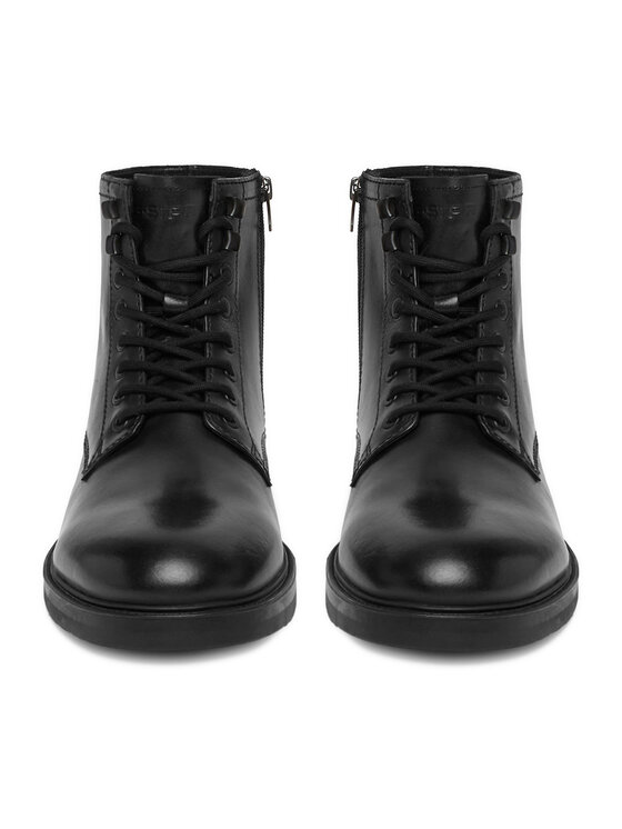 G-Star Raw G-Star Raw Polacchine EO-KAIL-01 MI08 Nero