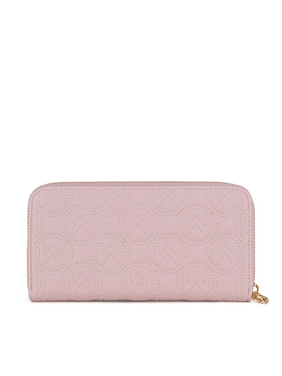 MEXX MEXX Novčanik MEXX-W1-001-AW24 Ružičasta