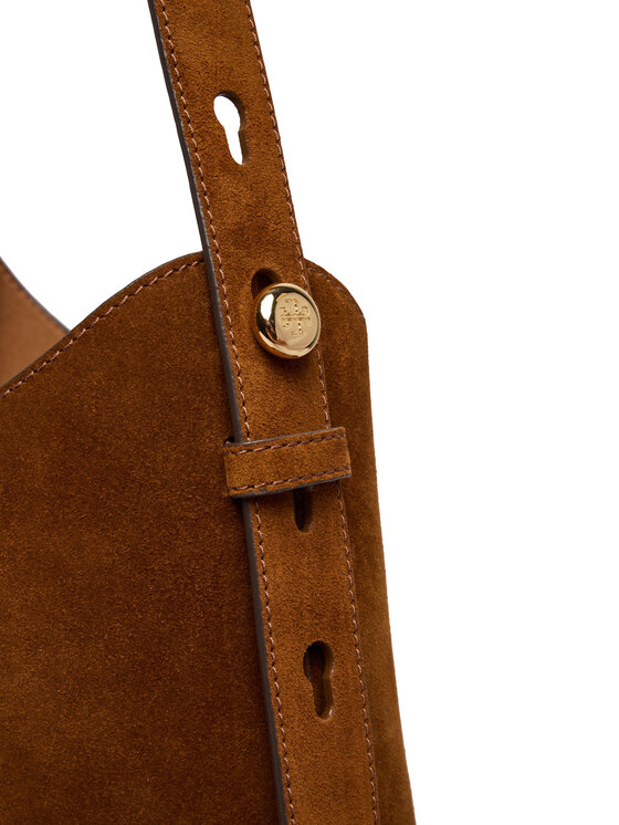 Tory Burch Tory Burch Kabelka 175320 Hnědá