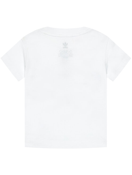 Completo T-shirt e pantaloncini Graphic Print