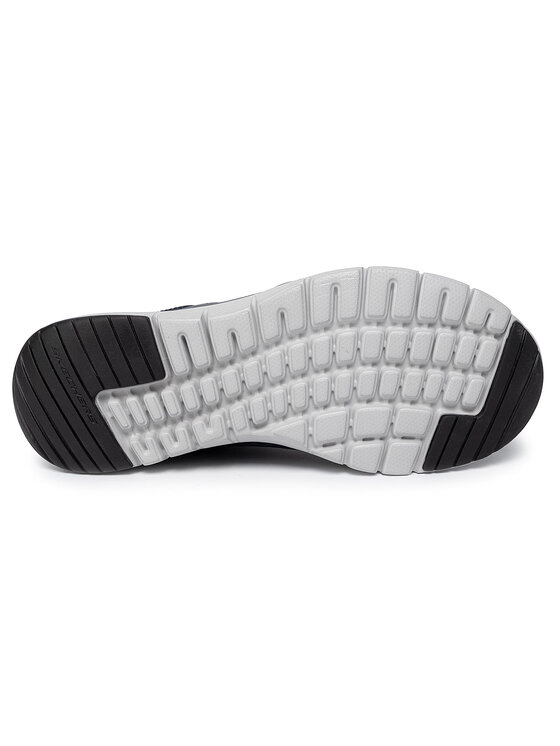Skechers Skechers Sneakersy Flex Advantage 3.0 52954 Granatowy