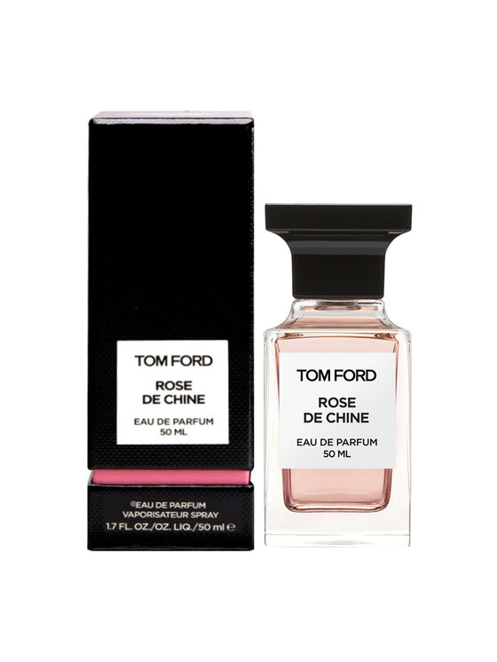 Tom Ford Tom Ford Rose de Chine Woda perfumowana