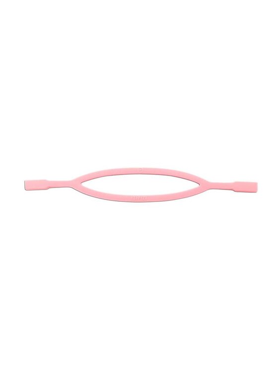 IZIPIZI IZIPIZI Okulary przeciwsłoneczne Sun Baby (0-9m) Różowy