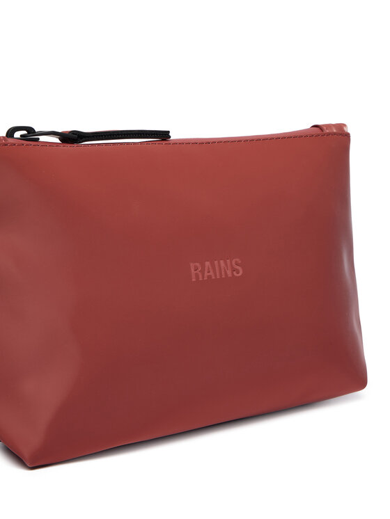 Rains Rains Kosmētikas somiņa Cosmetic Bag 15600 Koraļļu
