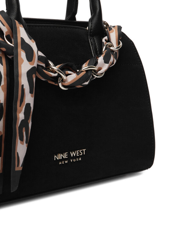 Nine West Nine West Käekott CEO-HELLESA-LDA9464 Must