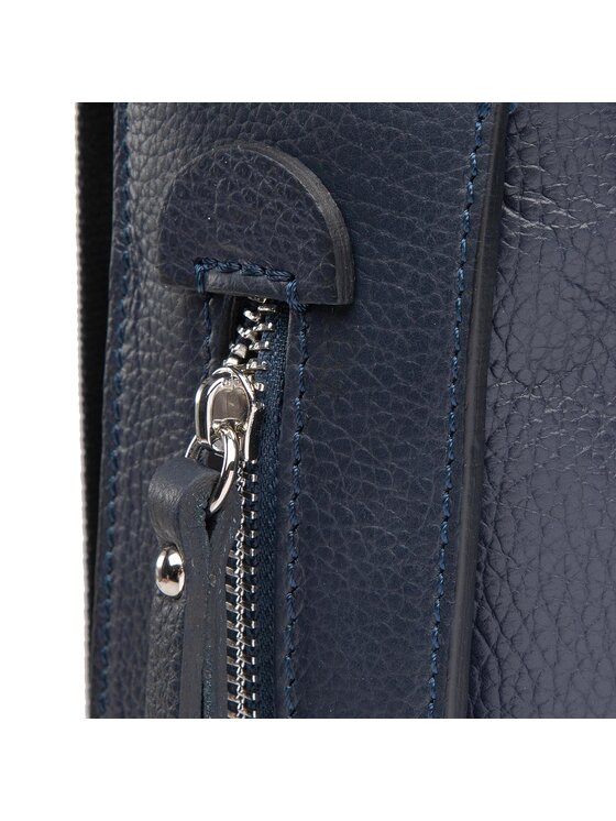 Borsetta S10544 Blu scuro