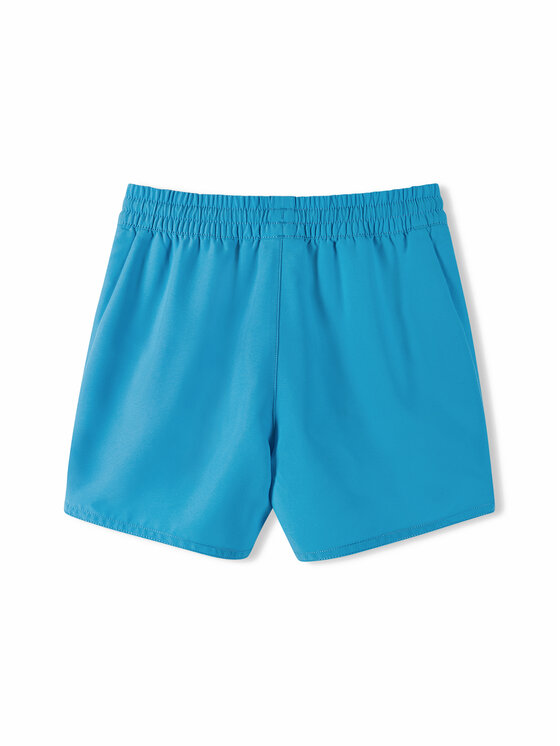 Reima Reima Plavecké šortky 5200153A Modrá Regular Fit