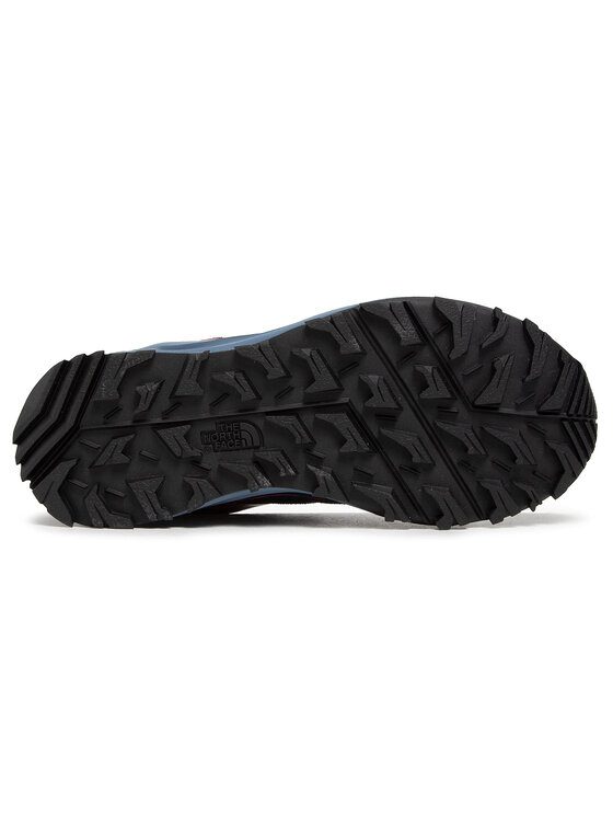The North Face The North Face Pārgājienu apavi Litewave Futurelight NF0A4PFHZQ2 Tumši zils