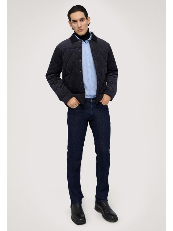 Trussardi Trussardi Jeans P408H004813N034 Azzurro chiaro Regular Fit